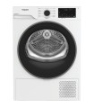 HOTPOINT ASCIUGAT. HPT 94D BS IT 9KG (C)Pet Hair Removal,INVERTER,VAPOREPOMPA DI CALORE,PETHAIR CARE,15PROGRAM.,GENTLECARE