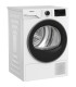 HOTPOINT ASCIUGAT. HPT 94D BS IT 9KG (C)Pet Hair Removal,INVERTER,VAPOREPOMPA DI CALORE,PETHAIR CARE,15PROGRAM.,GENTLECARE