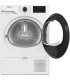 HOTPOINT ASCIUGAT. HPT 94D BS IT 9KG (C)Pet Hair Removal,INVERTER,VAPOREPOMPA DI CALORE,PETHAIR CARE,15PROGRAM.,GENTLECARE