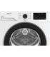 HOTPOINT ASCIUGAT. HPT 94D BS IT 9KG (C)Pet Hair Removal,INVERTER,VAPOREPOMPA DI CALORE,PETHAIR CARE,15PROGRAM.,GENTLECARE