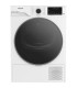 HOTPOINT ASCIUGAT. HPT 96D BS IT  9KG (A)Pet Hair Removal,INVERTER,VAPOREINVERTER,15PROGRAMMI,PETHAIRCARE,WIFI