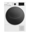 HOTPOINT ASCIUGAT. HPT 96D BS IT  9KG (A)Pet Hair Removal,INVERTER,VAPOREINVERTER,15PROGRAMMI,PETHAIRCARE,WIFI
