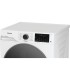 HOTPOINT ASCIUGAT. HPT 96D BS IT  9KG (A)Pet Hair Removal,INVERTER,VAPOREINVERTER,15PROGRAMMI,PETHAIRCARE,WIFI