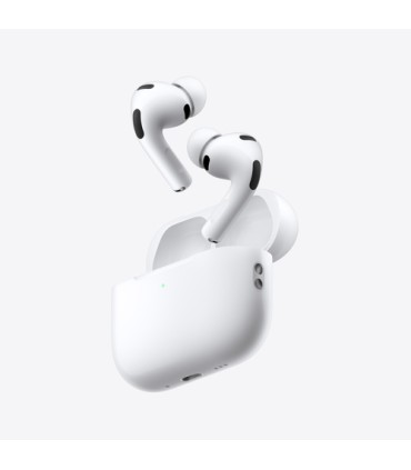 Apple AirPods Pro (terza generazione) AirPods Pro (3rd generation) Auricolare True Wireless Stereo (TWS) In-ear Chiamate/Musica/