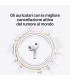 Apple AirPods Pro (terza generazione) AirPods Pro (3rd generation) Auricolare True Wireless Stereo (TWS) In-ear Chiamate/Musica/