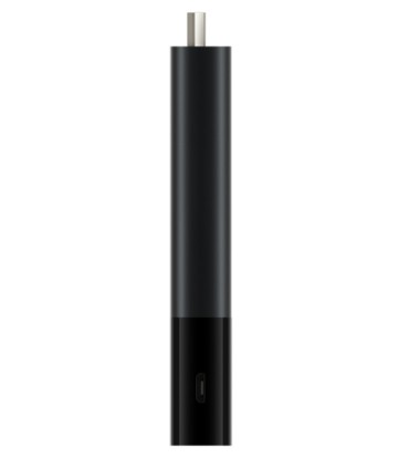 Xiaomi TV Stick 4K HDMI 4K Ultra HD Android Nero