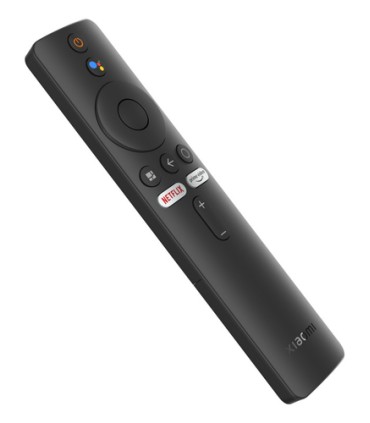 Xiaomi TV Stick 4K HDMI 4K Ultra HD Android Nero