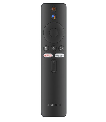 Xiaomi TV Stick 4K HDMI 4K Ultra HD Android Nero