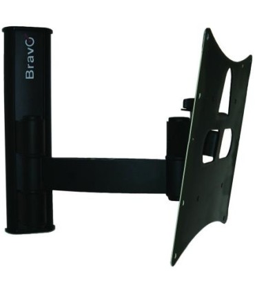 Bravo LCD 9 101,6 cm (40") Nero