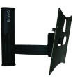 Bravo LCD 9 101,6 cm (40") Nero