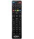 Irradio DTR-3341 Kora Terrestre Full HD Nero