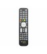 Bravo TECHNO 1 telecomando IR Wireless DTT, DVD/Blu-ray, TV, VCR Pulsanti