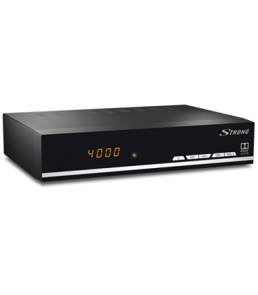 Strong SRT 7007 Satellite Full HD Nero
