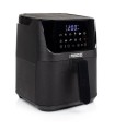 Princess 01.182024.01.001 friggitrice Singolo 3,5 L 1350 W Friggitrice ad aria calda Nero
