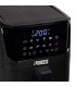 Princess 01.182024.01.001 friggitrice Singolo 3,5 L 1350 W Friggitrice ad aria calda Nero