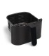 Princess 01.182024.01.001 friggitrice Singolo 3,5 L 1350 W Friggitrice ad aria calda Nero