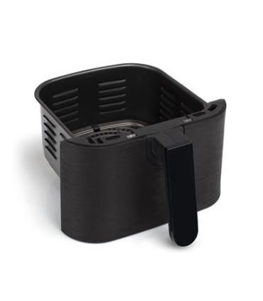 Princess 01.182024.01.001 friggitrice Singolo 3,5 L 1350 W Friggitrice ad aria calda Nero