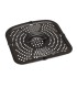 Princess 01.182024.01.001 friggitrice Singolo 3,5 L 1350 W Friggitrice ad aria calda Nero