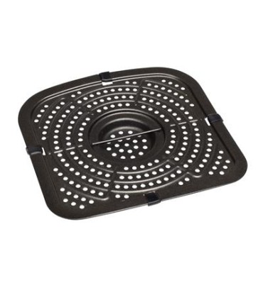 Princess 01.182024.01.001 friggitrice Singolo 3,5 L 1350 W Friggitrice ad aria calda Nero
