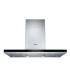 Siemens LC91BA582 cappa aspirante Cappa aspirante a parete Acciaio inox 690 m³/h