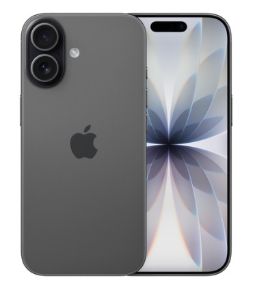 Apple iPhone 17 256GB Nero