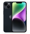 Apple iPhone 14 128GB Mezzanotte