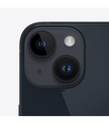 Apple iPhone 14 128GB Mezzanotte