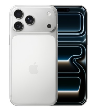 Apple iPhone 17 Pro Max 256GB Argento