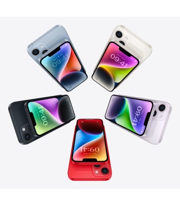 Apple iPhone 14 128GB Mezzanotte