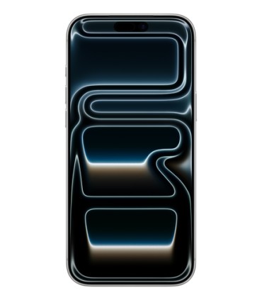 Apple iPhone 17 Pro Max 256GB Argento
