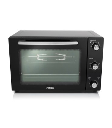 Princess 112756 Forno a convezione DeLuxe