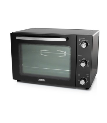 Princess 112756 Forno a convezione DeLuxe