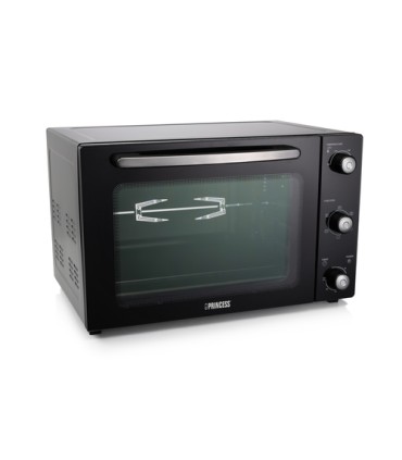 Princess 112756 Forno a convezione DeLuxe