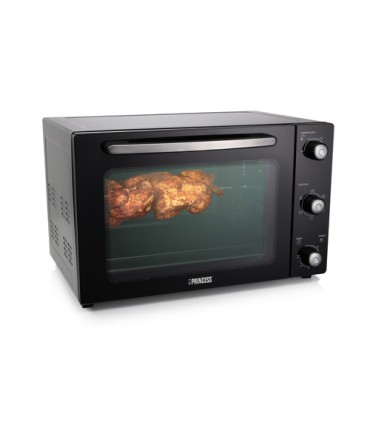 Princess 112756 Forno a convezione DeLuxe