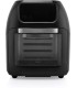 Tristar FR-6964 Multi Crisp Fryer Friggitrice ad Aria Forno Elettrico Capacita' 10 Litri Potenza 180