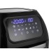 Tristar FR-6964 Multi Crisp Fryer Friggitrice ad Aria Forno Elettrico Capacita' 10 Litri Potenza 180