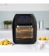 Tristar FR-6964 Multi Crisp Fryer Friggitrice ad Aria Forno Elettrico Capacita' 10 Litri Potenza 180