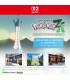 Nintendo Switch 2 + Leggende Pokémon: Z-A - Switch 2 edition