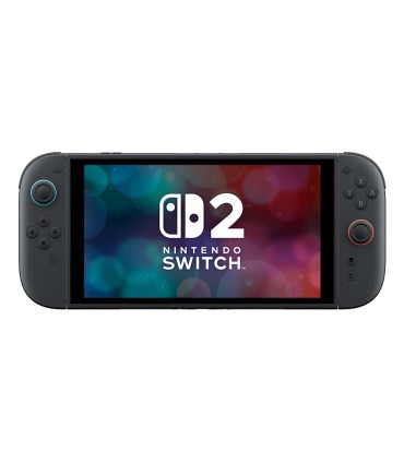 Nintendo Switch 2 + Mario Kart World console da gioco portatile 20,1 cm (7.9") 256 GB Touch screen Wi-Fi Nero