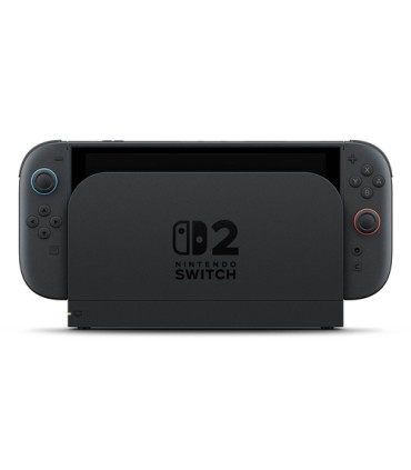 Nintendo Switch 2 + Mario Kart World console da gioco portatile 20,1 cm (7.9") 256 GB Touch screen Wi-Fi Nero