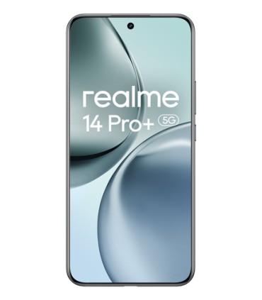 Smartphone REALME 14 PRO+ 5G 512GB/12GB - GREY