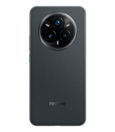 Smartphone REALME 14 PRO+ 5G 512GB/12GB - GREY