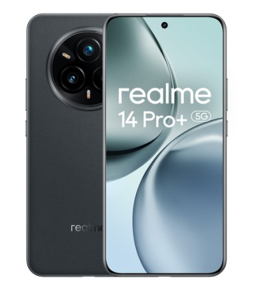 Smartphone REALME 14 PRO+ 5G 512GB/12GB - GREY