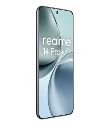 Smartphone REALME 14 PRO+ 5G 512GB/12GB - GREY