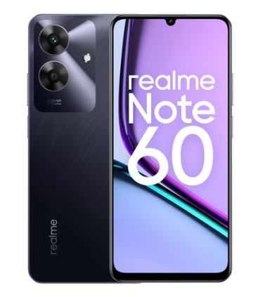 realme Note 60