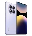 Xiaomi Redmi Note 14 Pro 16,9 cm (6.67") Dual SIM ibrida Android 14 4G USB tipo-C 8 GB 256 GB 5500 mAh Viola