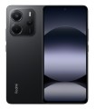Xiaomi Redmi Note 14 16,9 cm (6.67") Dual SIM ibrida 4G USB tipo-C 8 GB 256 GB 5500 mAh Nero