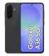 Samsung Galaxy A36 5G 17 cm (6.7") Doppia SIM Android 15 USB tipo-C 6 GB 128 GB 5000 mAh Nero