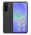 Samsung Galaxy A36 5G 17 cm (6.7") Doppia SIM Android 15 USB tipo-C 6 GB 128 GB 5000 mAh Nero