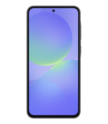 Samsung Galaxy A36 5G 17 cm (6.7") Doppia SIM Android 15 USB tipo-C 6 GB 128 GB 5000 mAh Nero